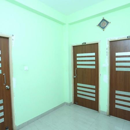 Hotel O Sambit Nx Бхубанешвар Екстериор снимка