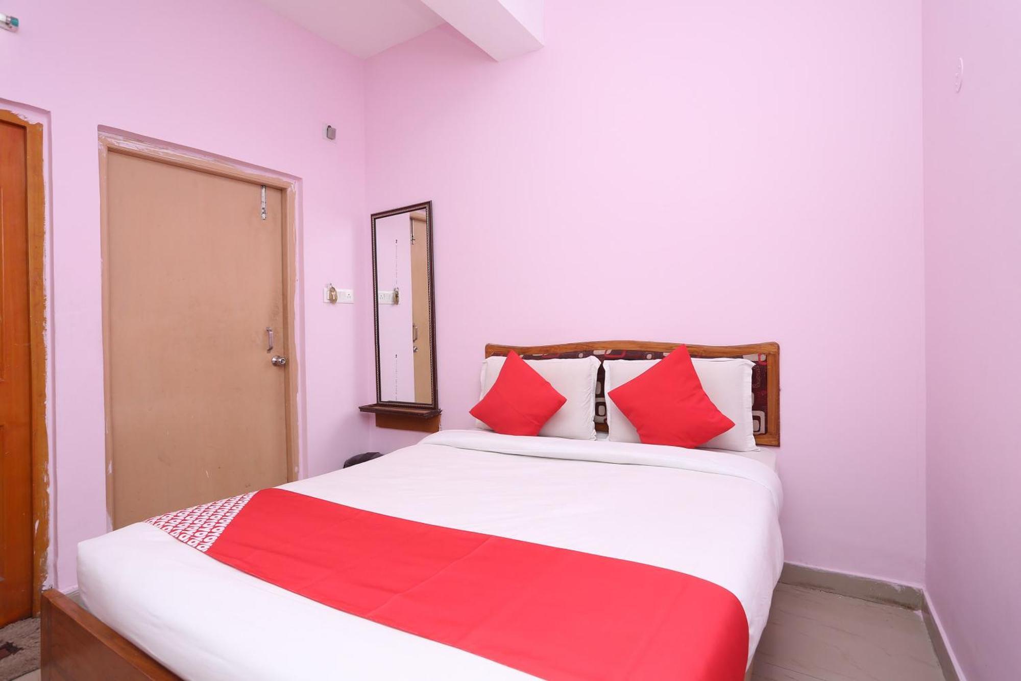 Hotel O Sambit Nx Бхубанешвар Екстериор снимка
