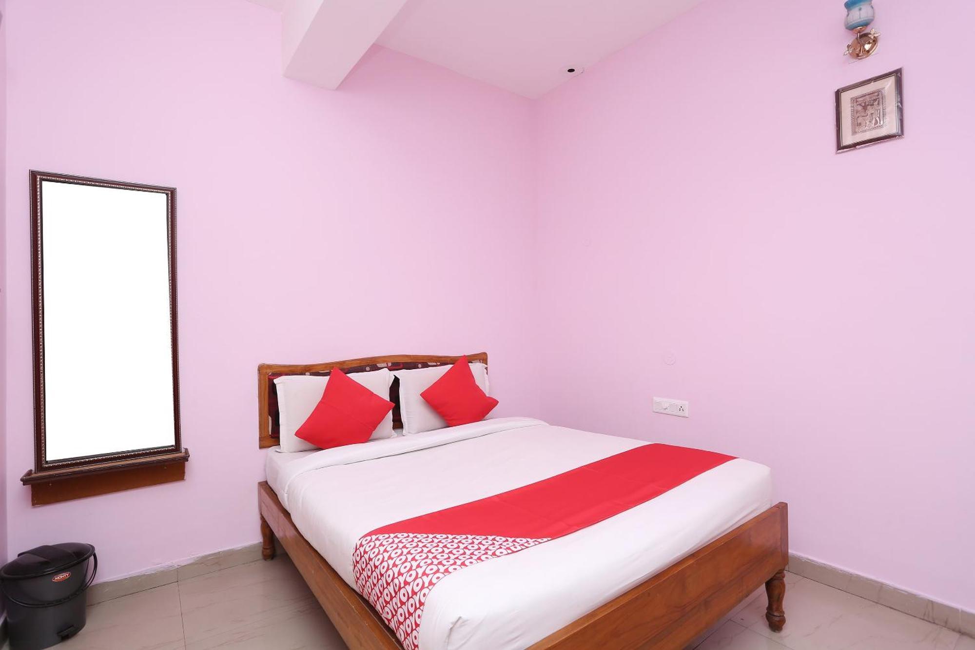 Hotel O Sambit Nx Бхубанешвар Екстериор снимка