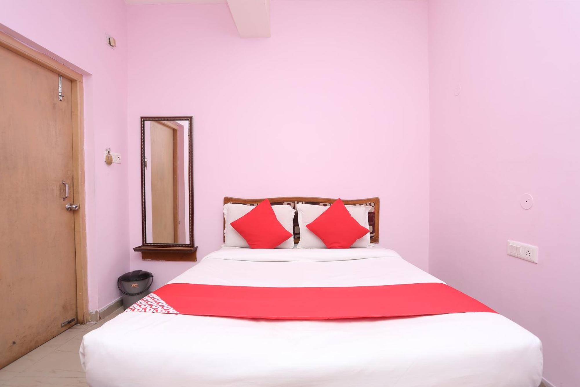 Hotel O Sambit Nx Бхубанешвар Екстериор снимка