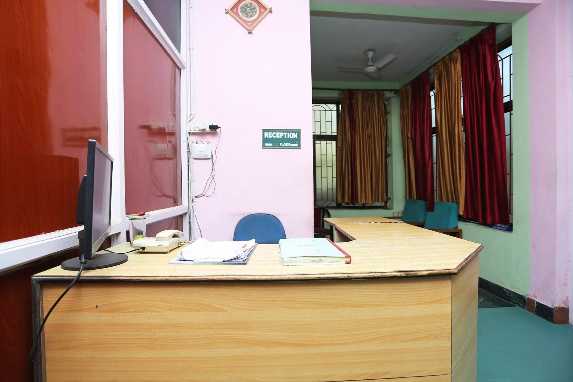 Hotel O Sambit Nx Бхубанешвар Екстериор снимка