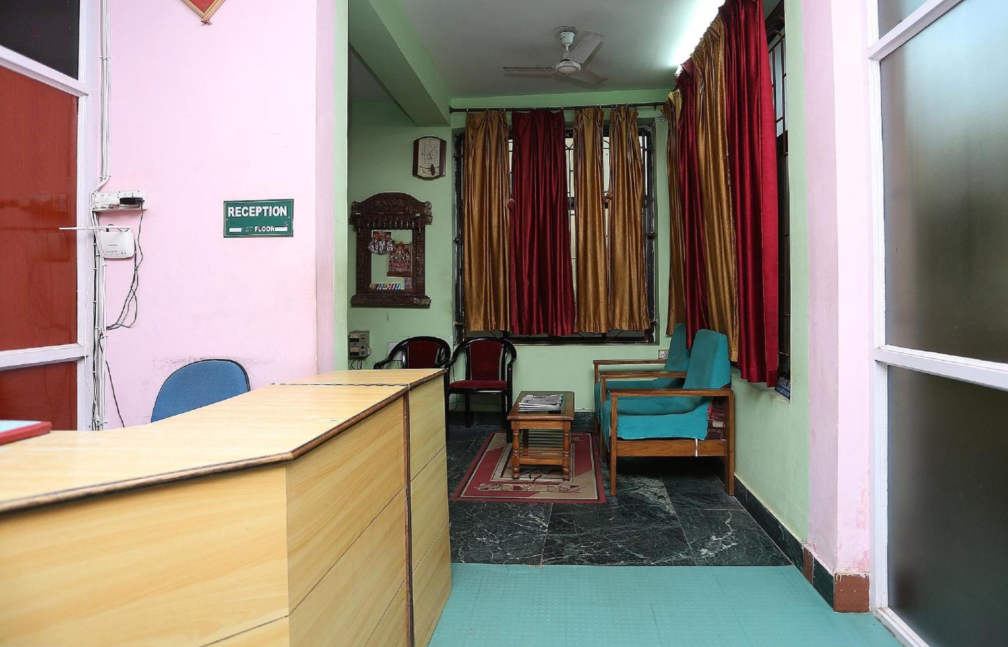 Hotel O Sambit Nx Бхубанешвар Екстериор снимка