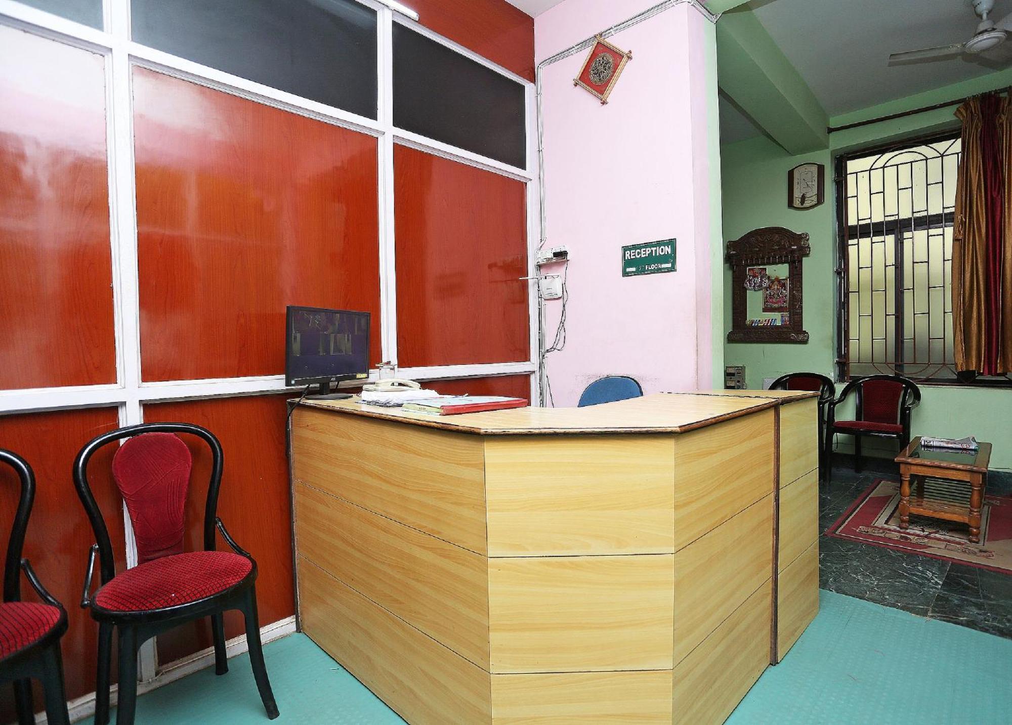 Hotel O Sambit Nx Бхубанешвар Екстериор снимка