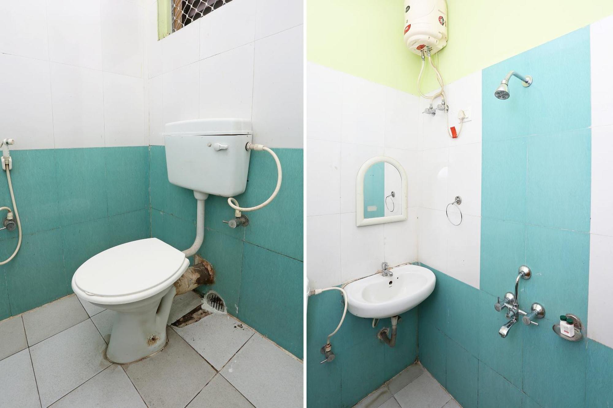 Hotel O Sambit Nx Бхубанешвар Екстериор снимка