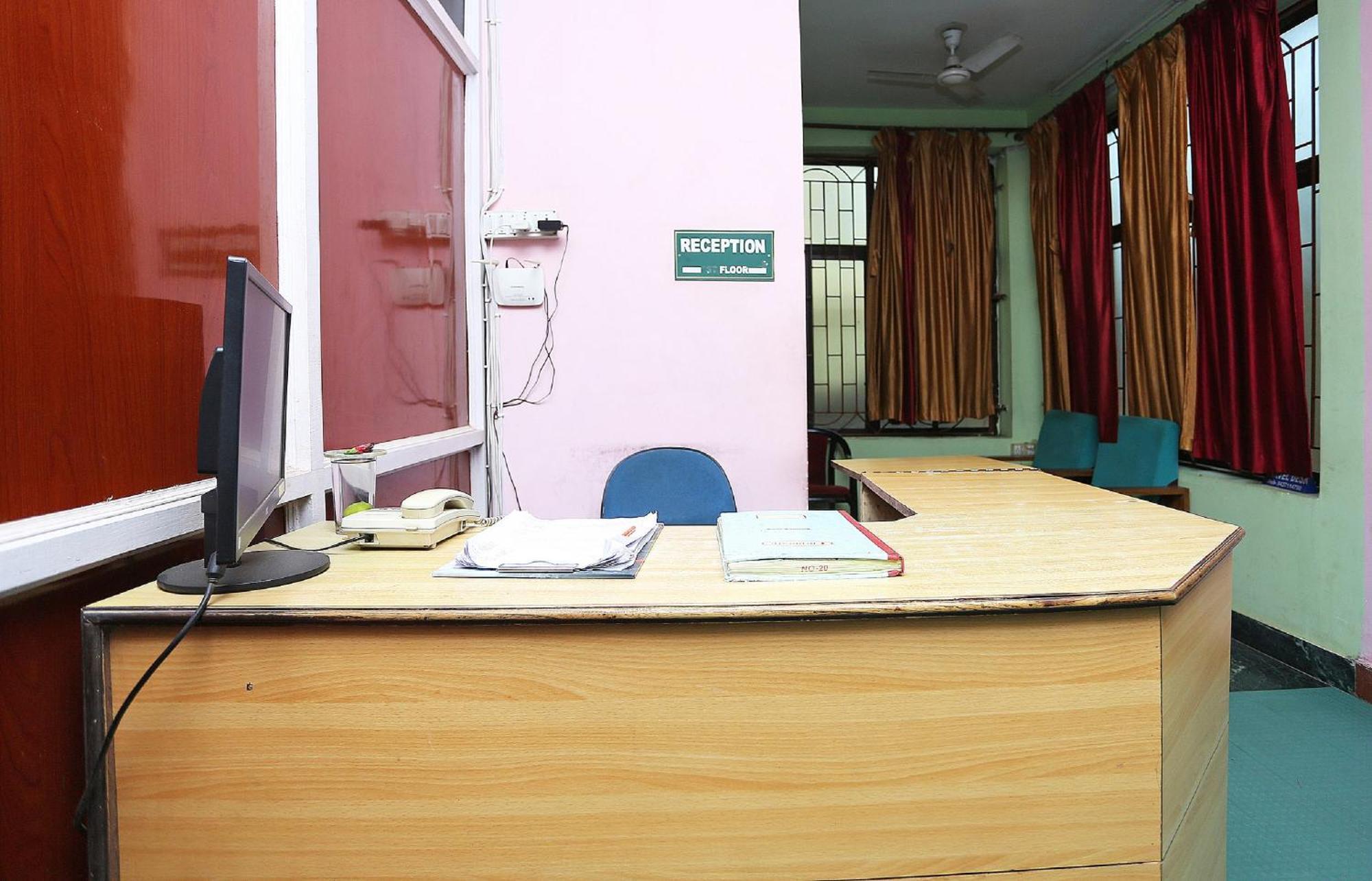 Hotel O Sambit Nx Бхубанешвар Екстериор снимка