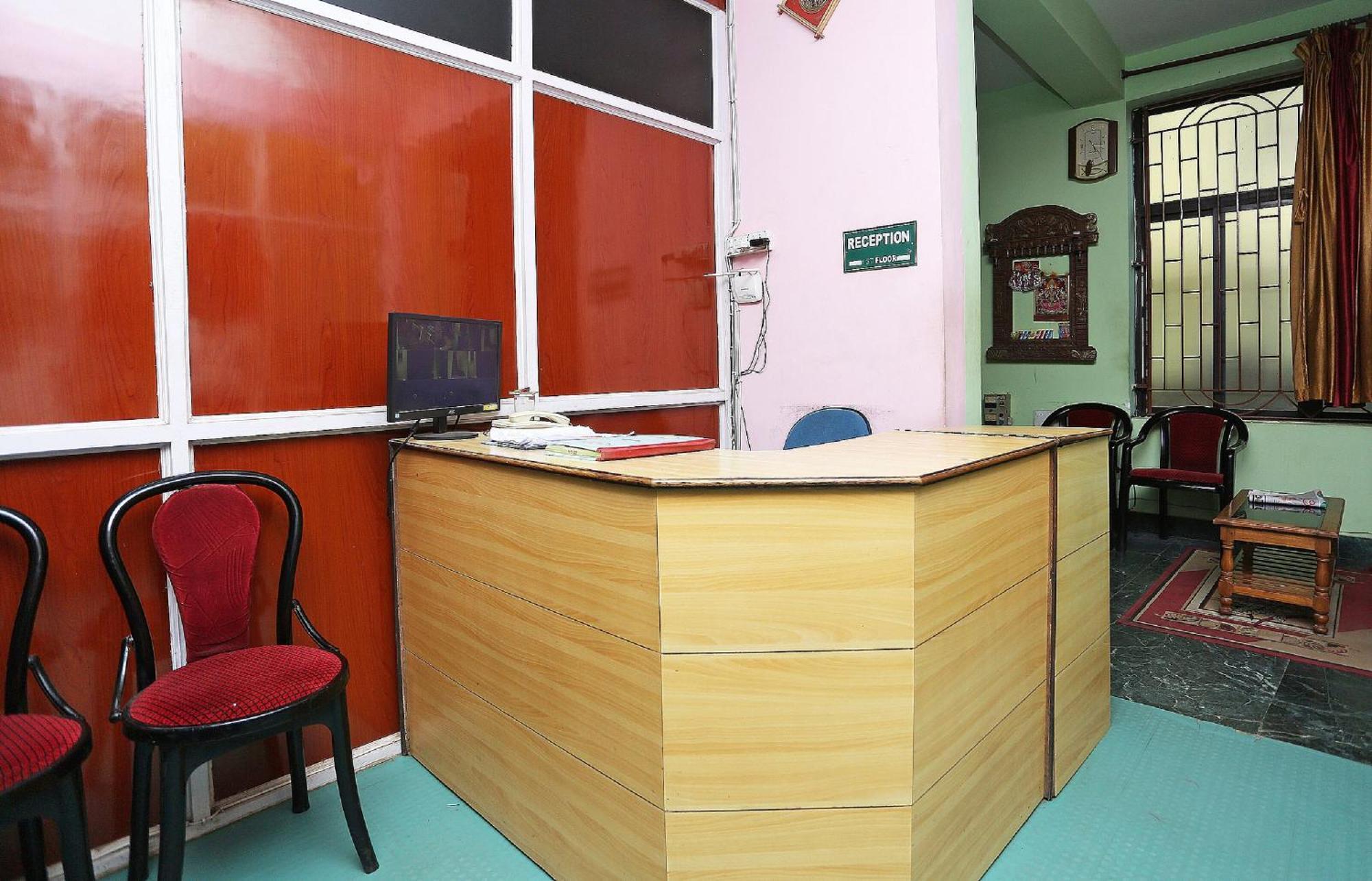 Hotel O Sambit Nx Бхубанешвар Екстериор снимка